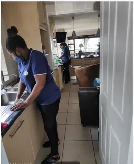 KN DELICATE CLEANERS