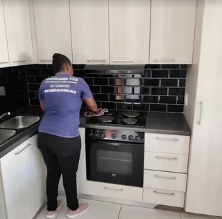 BEST UPHOLSTERY AND DOMESTIC CLEANING SERVICES IN CAPE TOWN