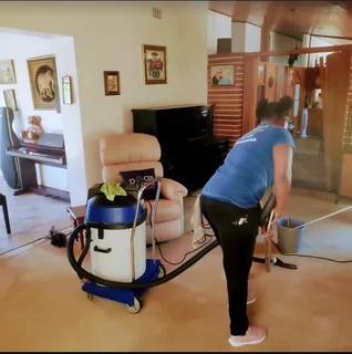 BEST CLEANERS IN CAPE TOWN