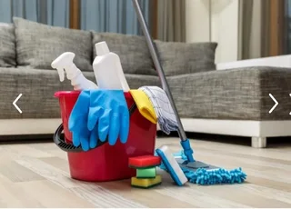 AFFORDABLE CLEANING SERVICES