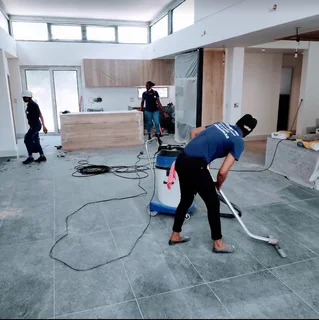 Domestic Cleaning Services In Cape
