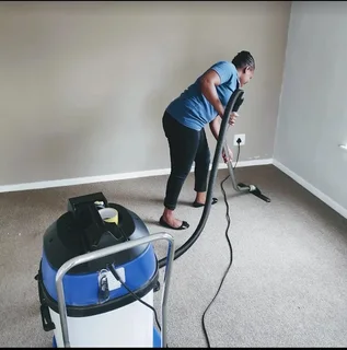 PROFESSIONAL AFFORDABLE DOMESTIC CLEANING SERVICES
