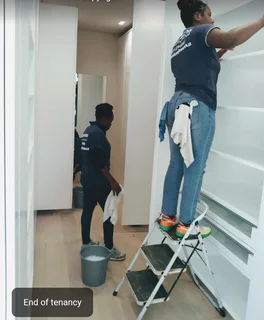 PROFESSIONAL AFFORDABLE DOMESTIC CLEANING SERVICES