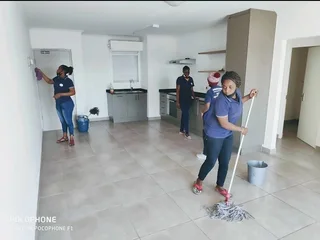 Best Cleaners In Cape Town