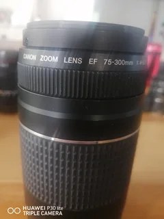 Camera - Ad posted by chris de lange