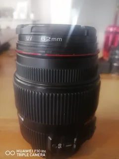 Camera - Ad posted by chris de lange