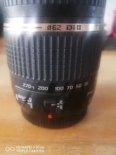 Camera - Ad posted by chris de lange