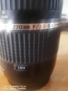 Camera - Ad posted by chris de lange