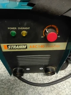 Welder - Ad posted by chris de lange