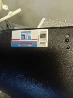 Welder - Ad posted by chris de lange