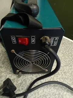 Welder - Ad posted by chris de lange