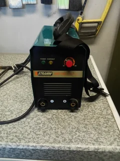 Welder - Ad posted by chris de lange