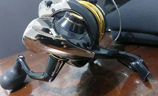 Shimano Stella 30000sw fishing reel