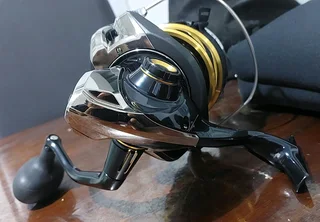 Shimano Stella 30000sw fishing reel