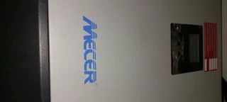 Mecer 5kva inverter
