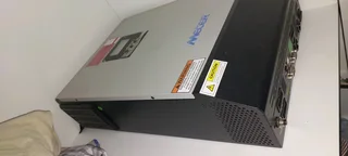 Mecer 5kva inverter
