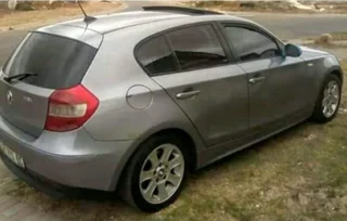 BMW 1 series 118i