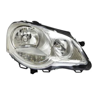 2005 Original Polo Bujwa Right Headlight