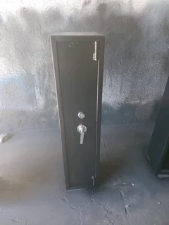 Gun Rifle Safe