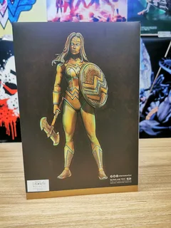 Mcfarlane dc multiverse action figures