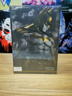 Mcfarlane dc multiverse action figures