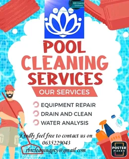 Summer ☀️ Is Here !!!!let Us Take Care Of Your Swimming Pool Issues