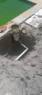 SUMMER ☀️ IS HERE !!!!Let us take care of your swimming pool issues