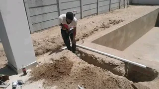 SUMMER ☀️ IS HERE !!!!Let us take care of your swimming pool issues