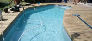 SUMMER ☀️ IS HERE !!!!Let us take care of your swimming pool issues