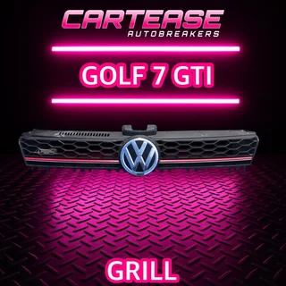 Golf 7 GTI Grill For Sale