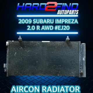 Wide Selection of Subaru Impreza Parts For Sale