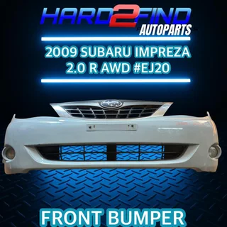 Wide Selection of Subaru Impreza Parts For Sale