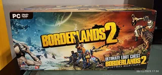 Borderlands 2 Ultimate loot Chest