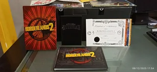 Borderlands 2 Ultimate loot Chest