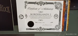 Borderlands 2 Ultimate loot Chest