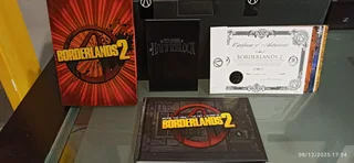 Borderlands 2 Ultimate loot Chest