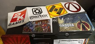 Borderlands 2 Ultimate loot Chest