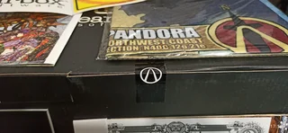 Borderlands 2 Ultimate loot Chest