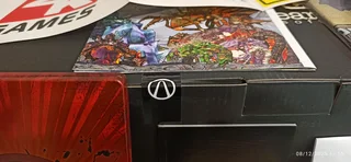 Borderlands 2 Ultimate loot Chest