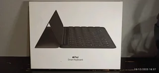 iPad Smart Keyboard 10.5"