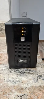 A Plus5E 2000SA UPS