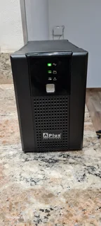A Plus5E 2000SA UPS