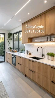 Customized Woodwork Specialist