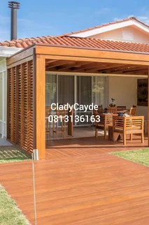 Customized Woodwork Specialist