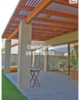 Customized Woodwork Specialist