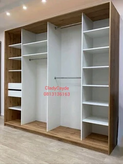 Cabinets and Wall Units Specialist