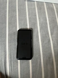 ASA CX3 FLIGHT COMPUTER - EXCELLENT CONDITION