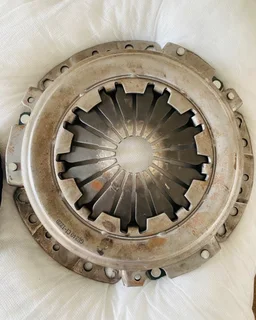 New Nissan Np200 Clutch Parts For Sale