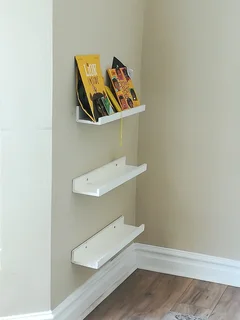 Shelve Installation