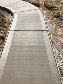 Paving Driveways Roads